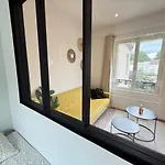 Centre Apartment