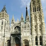 Apartment Centre Rouen