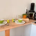 Centre Apartment