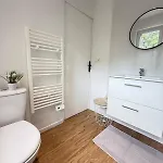 Centre Apartment