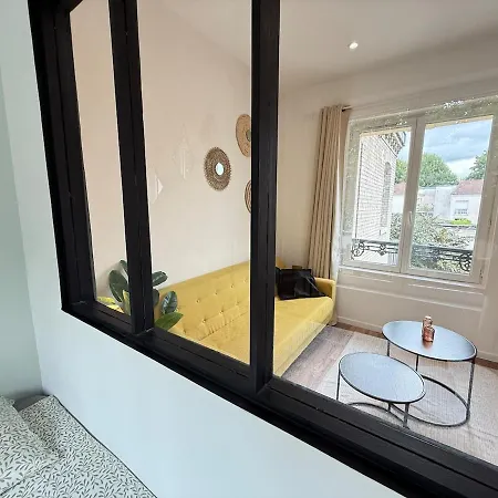 Centre Appartement