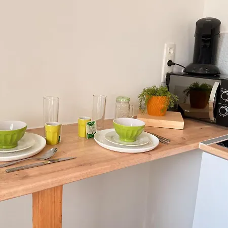 Centre Appartement