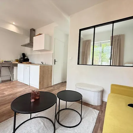Centre Apartment