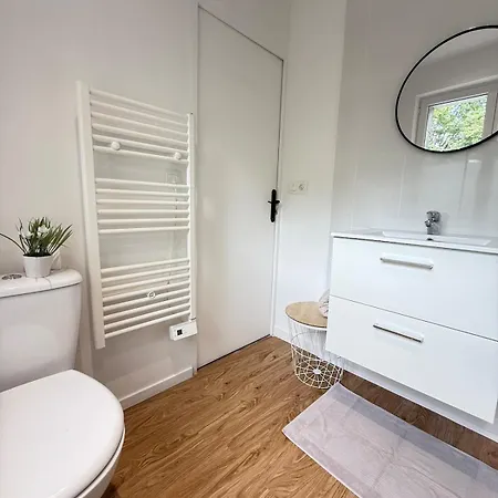 Centre Appartement